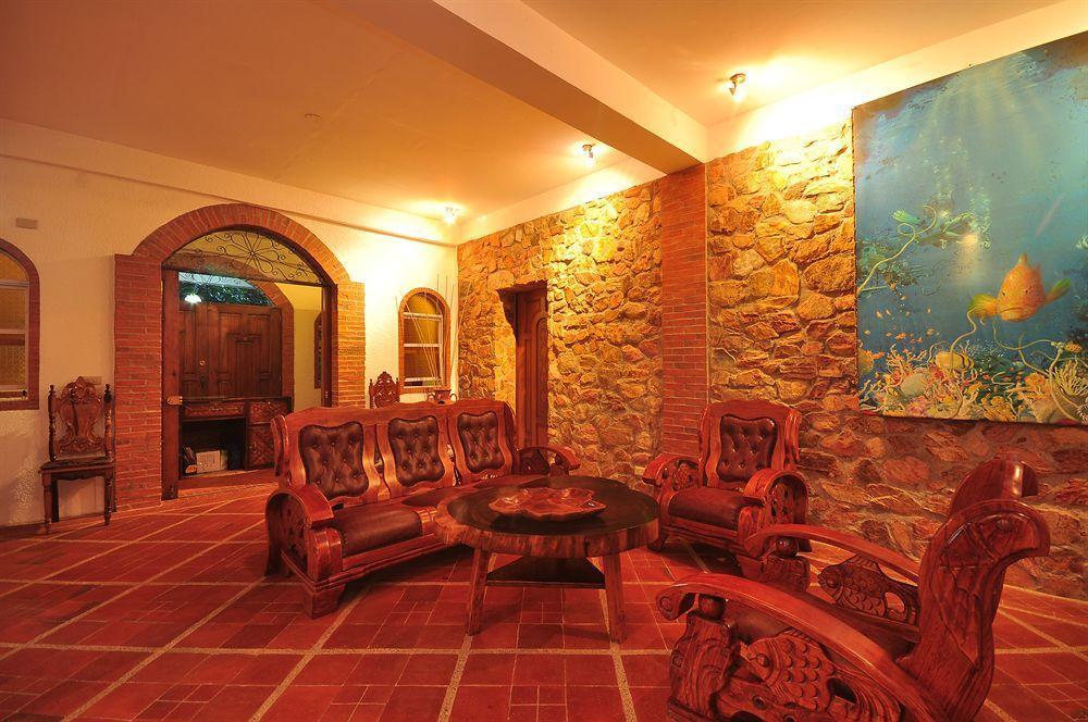 Amihan-Home Balabag  Dış mekan fotoğraf