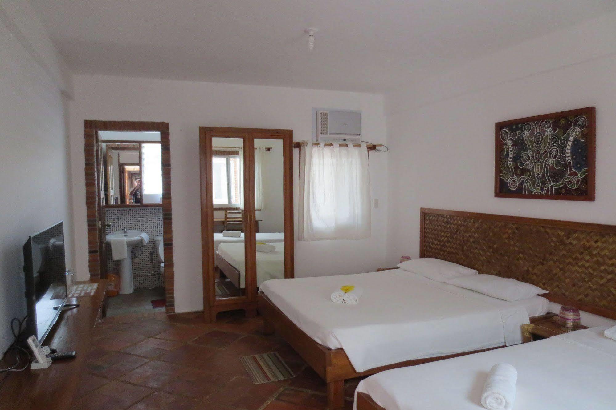 Amihan-Home Balabag  Dış mekan fotoğraf