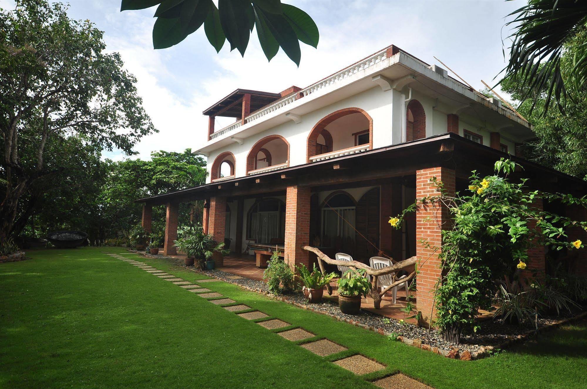 Amihan-Home Balabag  Dış mekan fotoğraf